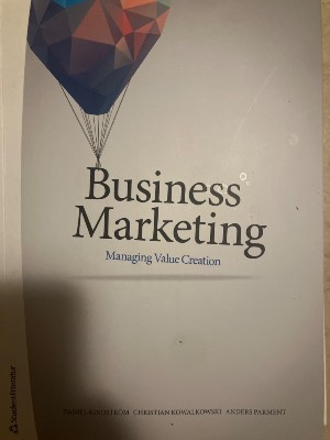 Buisness Marketing