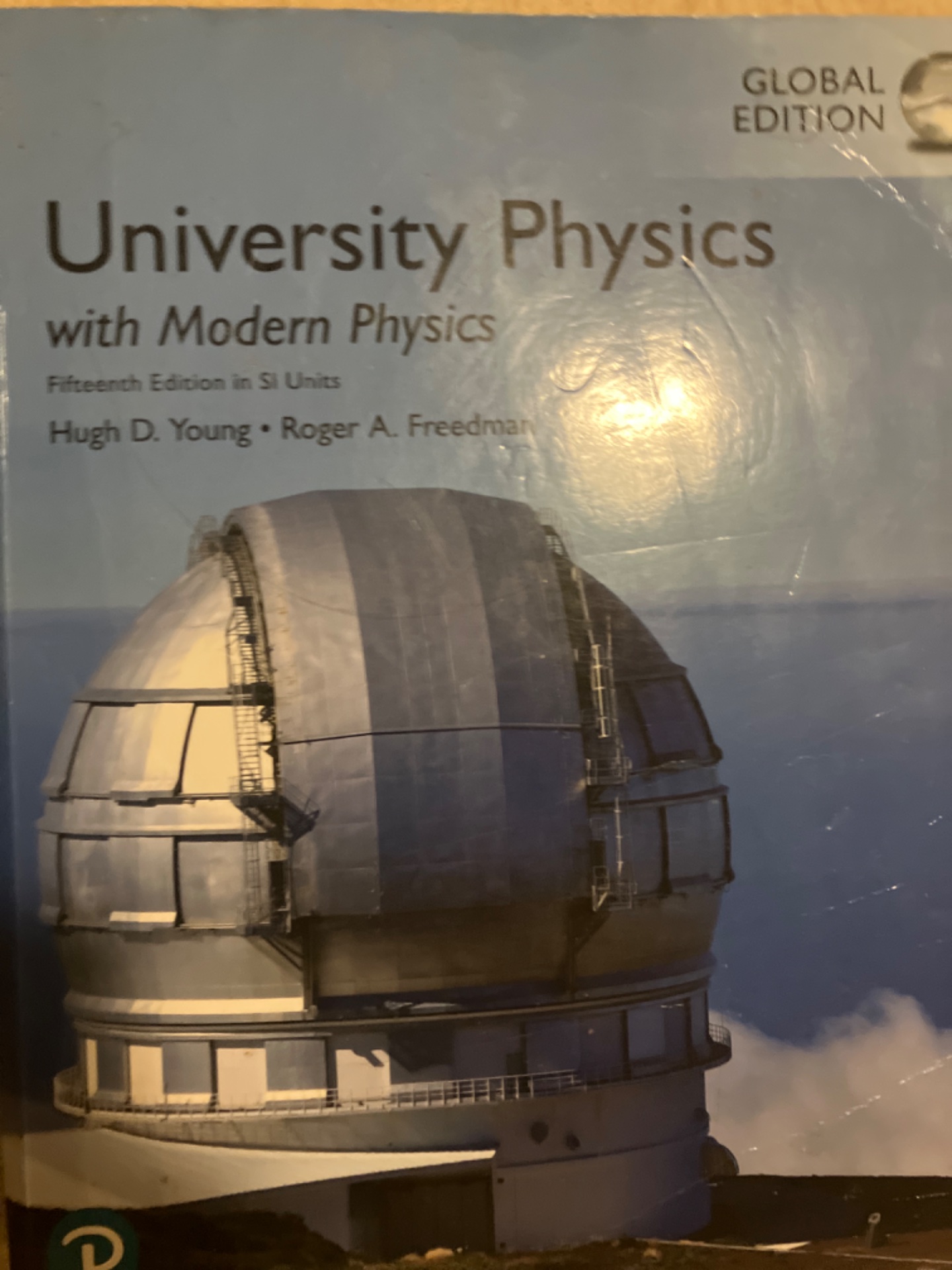 University Physics with Modern Physics